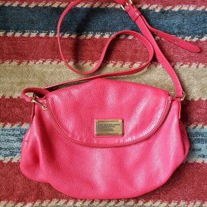 Marc By Marc Jacobs Classic Q Natasha Crossbody